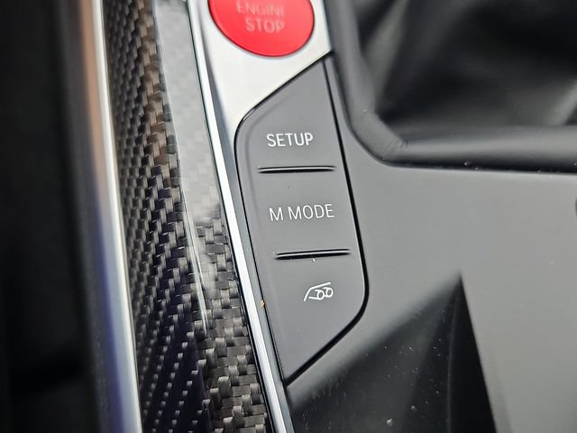 New 2026 BMW M2 w/ Lighting Package RWD image 9