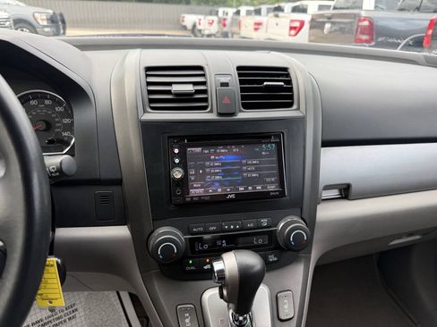 Used 2011 Honda CR-V EX-L image 25