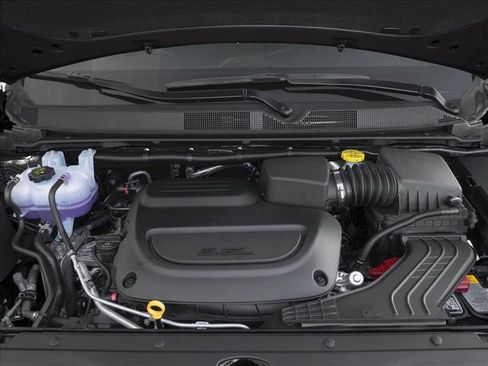 New 2026 Chrysler Pacifica Limited image 8