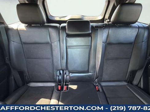 Used 2020 Jeep Grand Cherokee Altitude RWD image 24