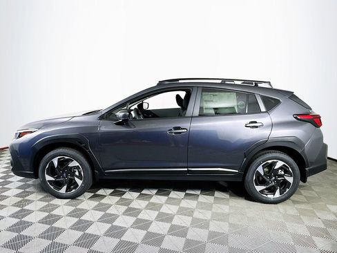 New 2026 Subaru Crosstrek 2.5i Limited AWD/4WD image 4