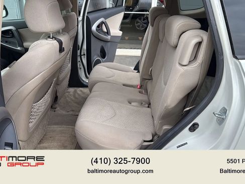 Used 2006 Toyota RAV4 Limited image 20