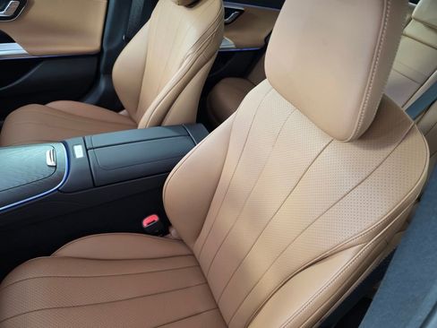 New 2026 Mercedes-Benz E 350 Sedan image 8