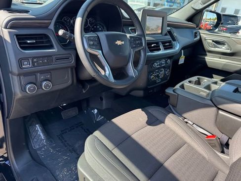 New 2024 Chevrolet Tahoe LS w/ Driver Alert Package image 17