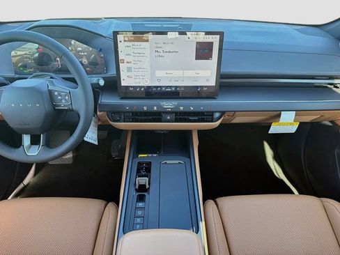 New 2026 Lexus ES 350h AWD w/ Cold Area Package image 19