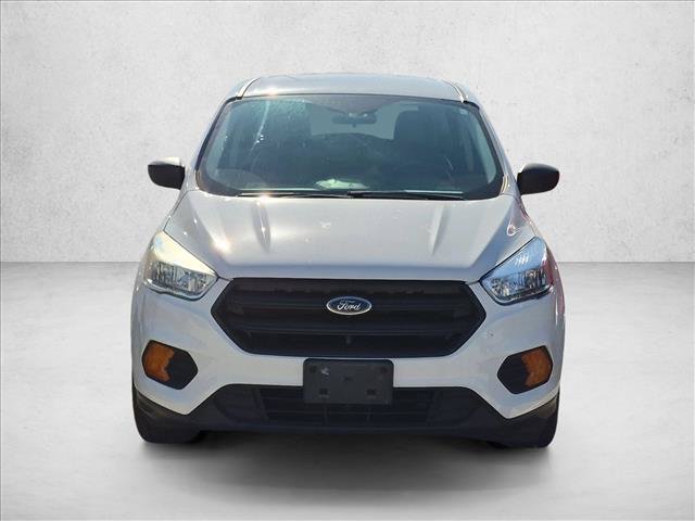 Used 2017 Ford Escape S FWD image 2