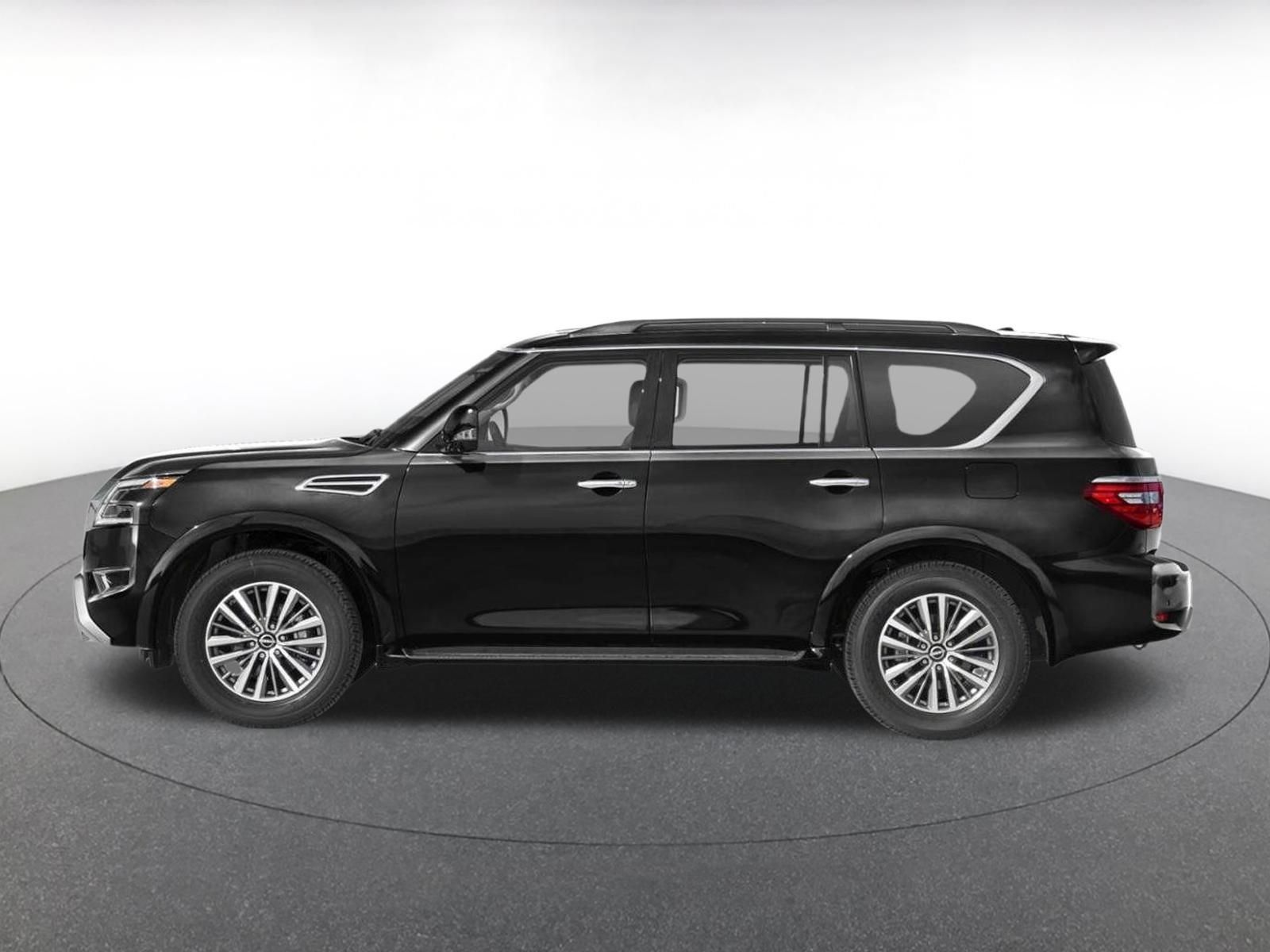 Used 2024 Nissan Armada SL RWD image 6
