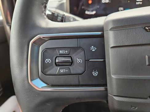 Used 2025 GMC Hummer EV 3X w/ LPO, Sport Package AWD/4WD image 43