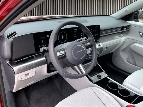 New 2026 Hyundai Kona SEL Premium image 7