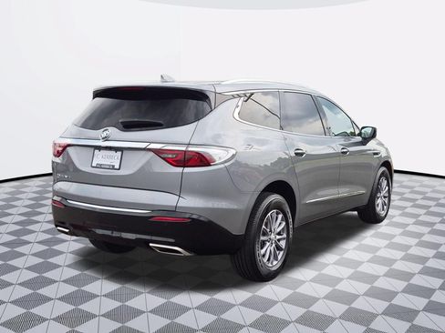 Certified 2023 Buick Enclave Essence AWD/4WD image 7
