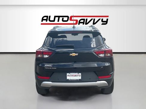 Used 2024 Chevrolet TrailBlazer LT w/ LT Cold Weather Package image 6
