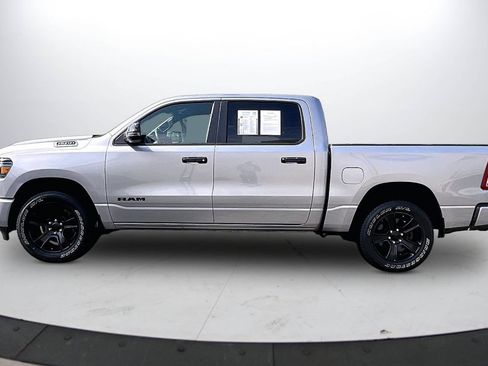 Used 2023 RAM 1500 Big Horn AWD/4WD image 5