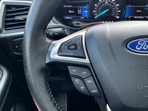 Certified 2022 Ford Edge SEL w/ Convenience Package image 17