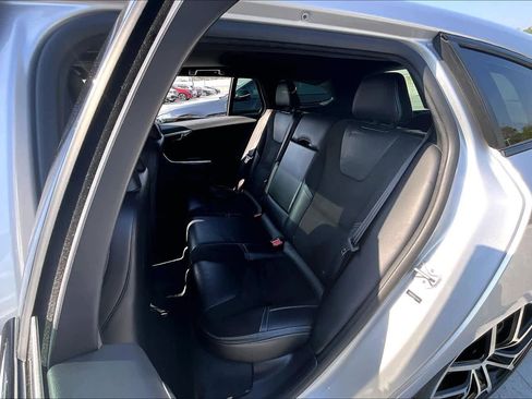 Used 2016 Volvo V60 T6 Polestar image 20