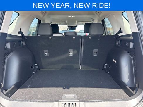 Used 2025 Ford Bronco Sport Big Bend image 37