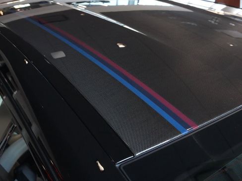 New 2026 BMW M850i xDrive AWD/4WD image 17