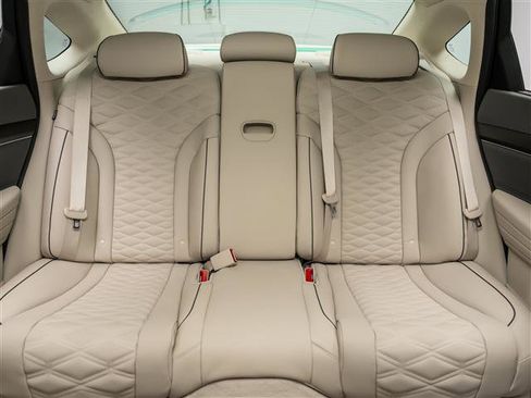 New 2026 Genesis G80 3.5T Sport Prestige AWD/4WD image 30