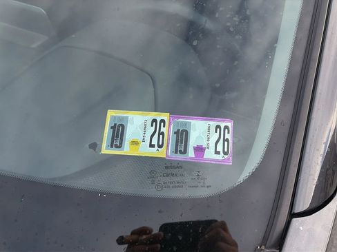 Used 2020 Nissan Altima 2.5 SV image 20