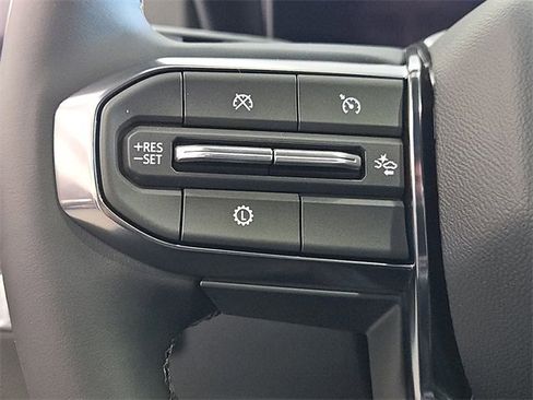 New 2026 GMC Terrain AT4 w/ Technology Package II image 18