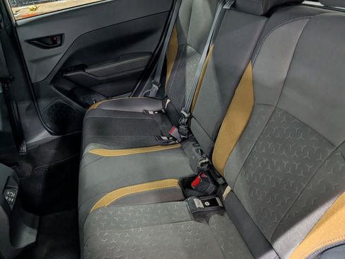 Used 2025 Subaru Crosstrek 2.5i Sport w/ Crosstrek Mirror Package image 17