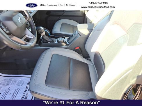 Certified 2024 Ford Bronco Black Diamond image 23