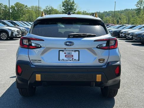 Used 2024 Subaru Crosstrek 2.5i Wilderness AWD/4WD image 5
