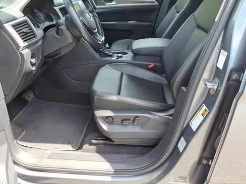 Used 2019 Volkswagen Atlas SE AWD/4WD image 17