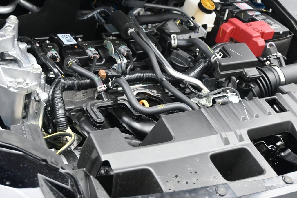 New 2026 Nissan Kicks SR AWD/4WD image 22