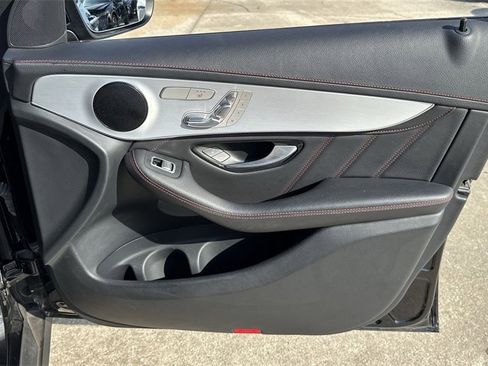 Used 2022 Mercedes-Benz GLC 43 AMG 4MATIC image 44