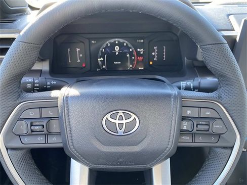 New 2025 Toyota Tacoma SR5 image 12