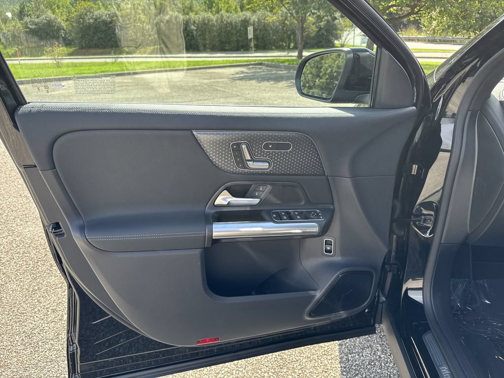 Certified 2026 Mercedes-Benz GLA 250 4MATIC image 15