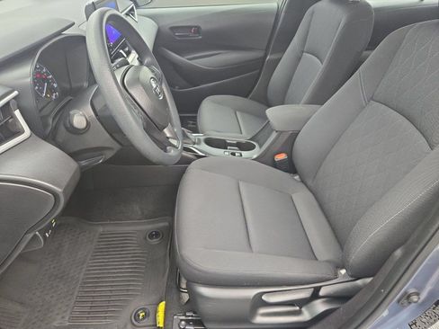 Certified 2025 Toyota Corolla LE w/ Convenience Package FWD image 15