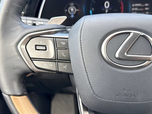 Used 2026 Lexus RX 350 Premium w/ Accessory Package (Z1) FWD image 26