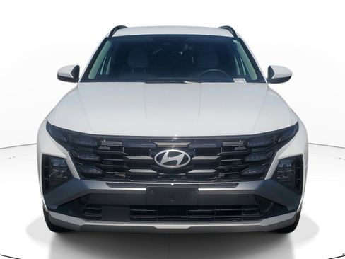 Used 2025 Hyundai Tucson SEL FWD image 2