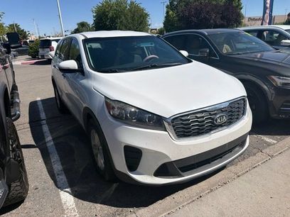Used 2019 Kia Sorento AWD V6