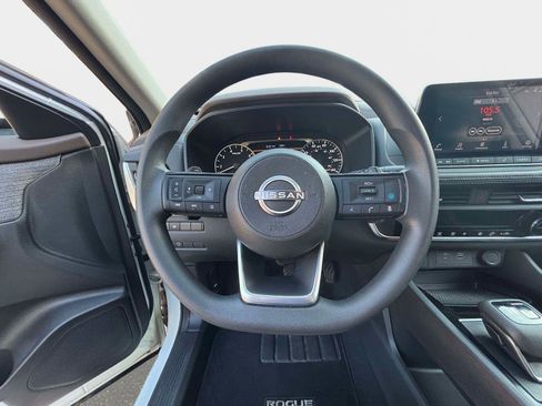 Used 2023 Nissan Rogue SV image 20