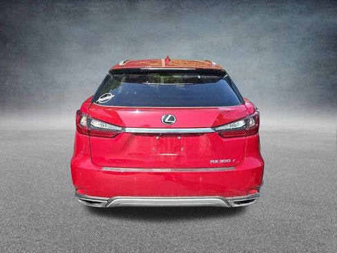 Used 2020 Lexus RX 350 AWD w/ Premium Package image 9