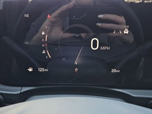 New 2026 Buick Envista Avenir image 11