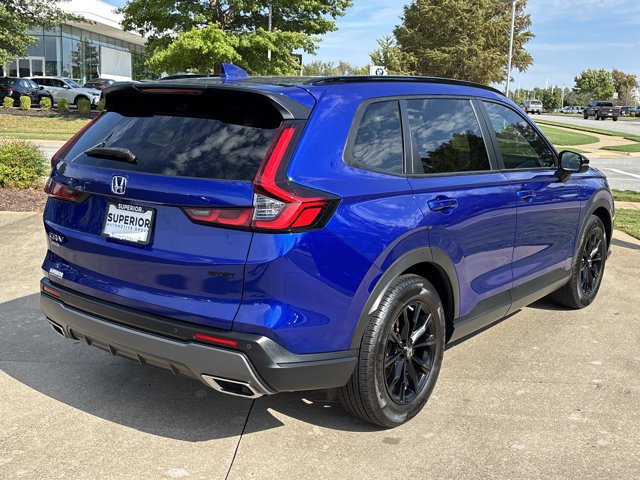 Used 2024 Honda CR-V Sport-L image 3