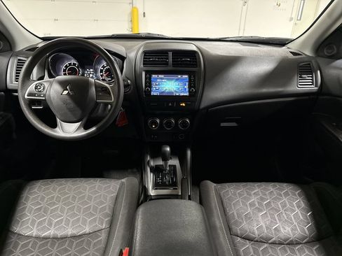 Used 2021 Mitsubishi Outlander Sport SE AWD/4WD image 10