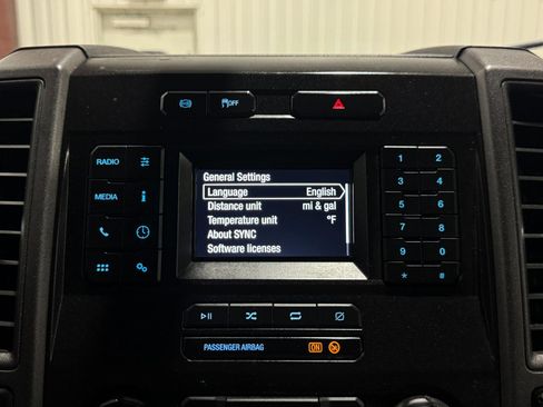 Used 2021 Ford F350 XL w/ Power Equipment Group AWD/4WD image 43