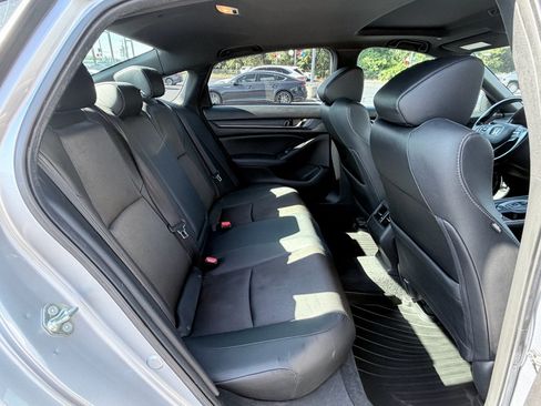 Used 2020 Honda Accord Sport image 26