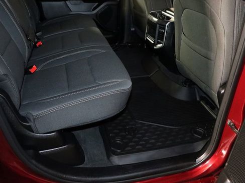 Used 2022 RAM 1500 Big Horn image 31