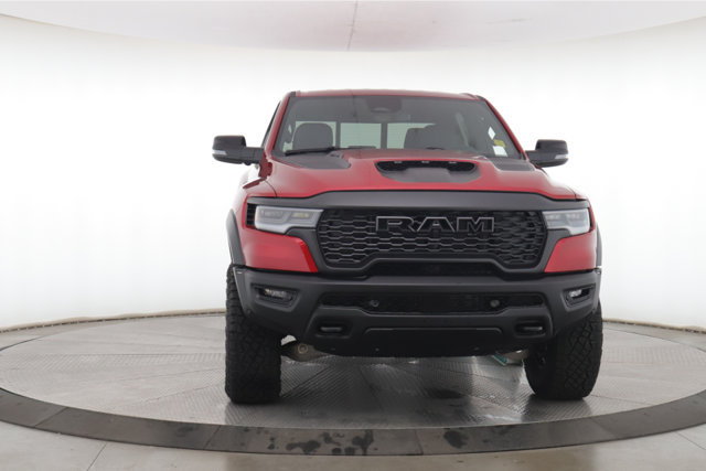 New 2026 RAM 1500 RHO AWD/4WD image 12