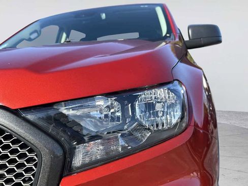 Used 2019 Ford Ranger XLT w/ Equipment Group 301A Mid image 7