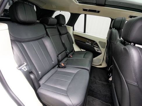 Used 2023 Land Rover Range Rover SE AWD/4WD image 25