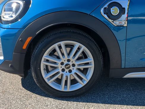 Used 2022 MINI Cooper Countryman SE image 19