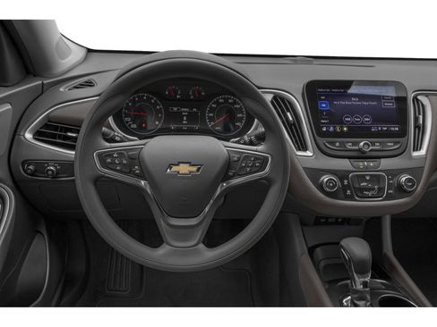 Used 2024 Chevrolet Malibu LS FWD image 37
