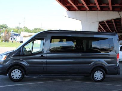 Used 2017 Ford Transit 350 XLT