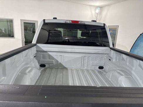 Used 2024 Ford F150 STX w/ Tow/Haul Package AWD/4WD image 10